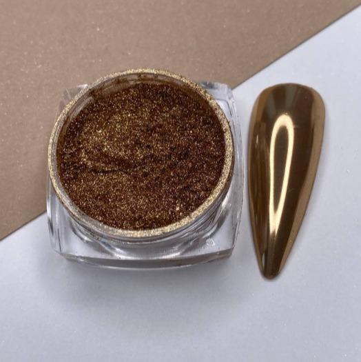 Dark Powder 03 0,5g - Level Up Beauty Supply