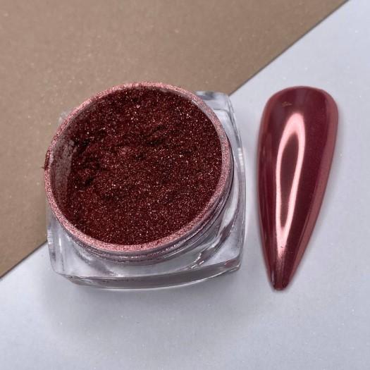 Dark Powder 04 0,5g - Level Up Beauty Supply
