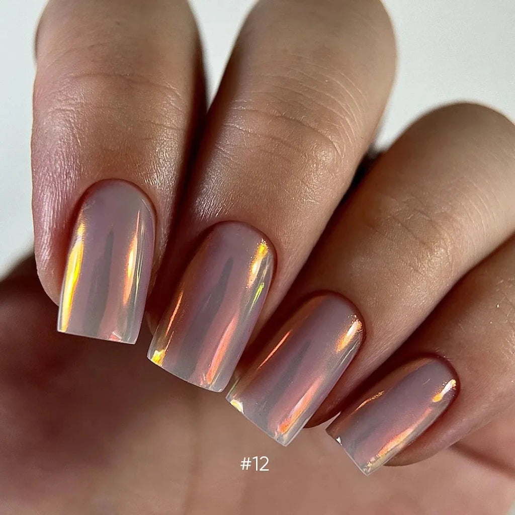 Dark Powder 12, 0.5g - Level Up Beauty Supply