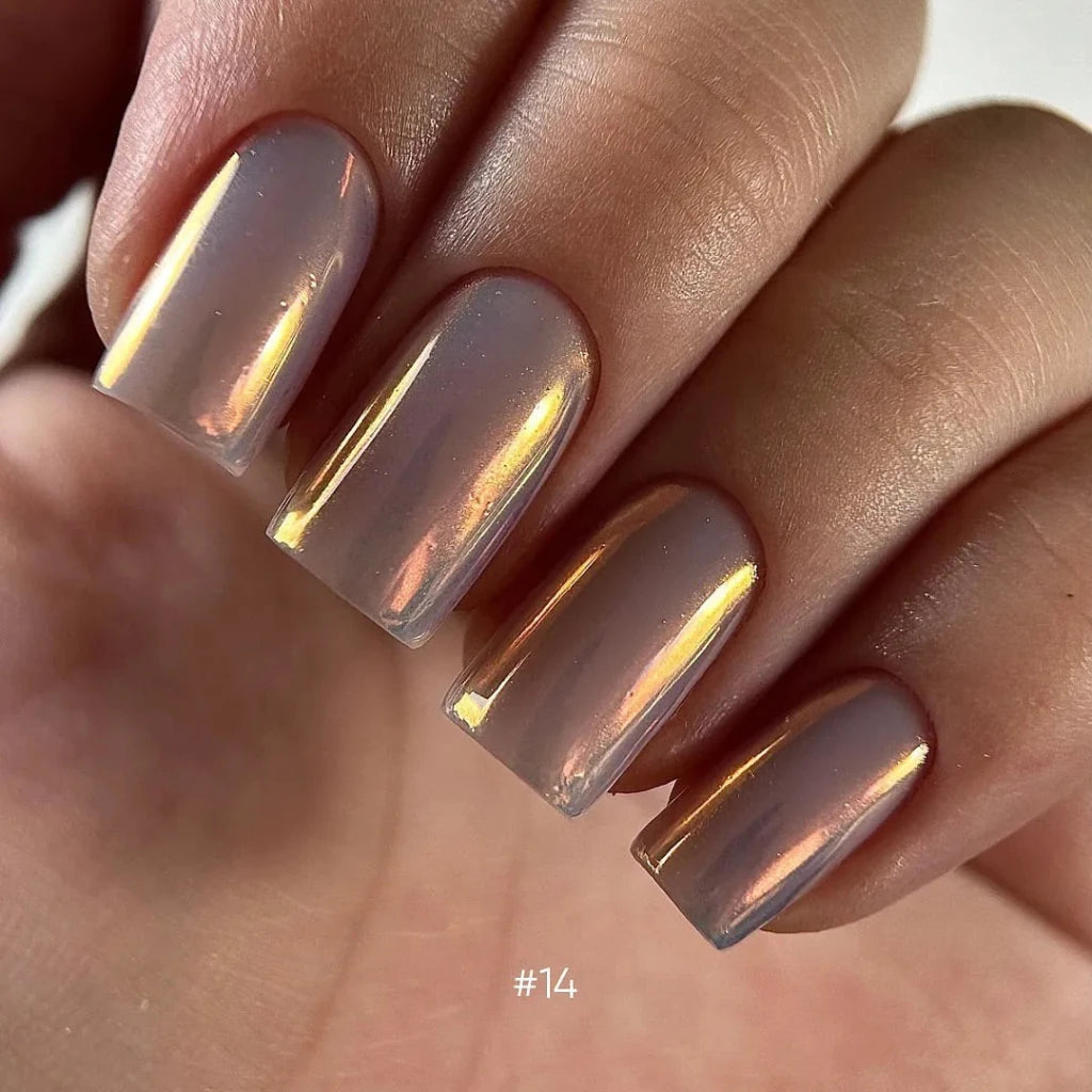 Dark Powder 14, 0.5g - Level Up Beauty Supply