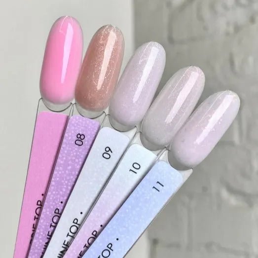 Dark Shine Top 11, 10ml - Level Up Beauty Supply
