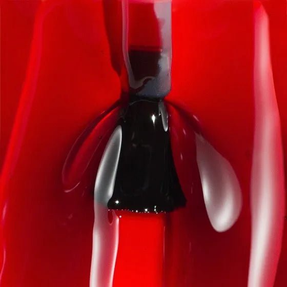 Dark Vitrage Top 01, 6 ml - Level Up Beauty Supply