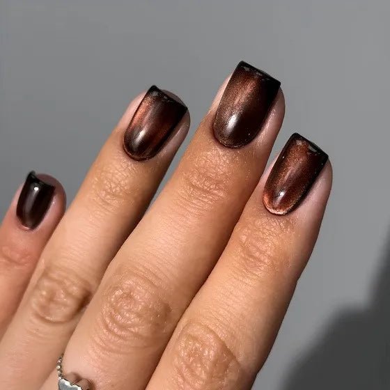 Dark Vitrage Top 03, 6 ml - Level Up Beauty Supply