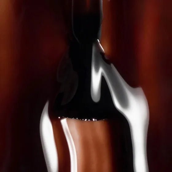 Dark Vitrage Top 03, 6 ml - Level Up Beauty Supply