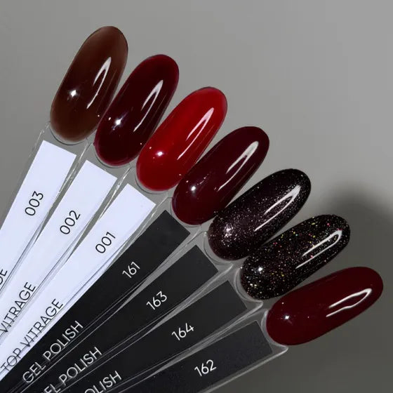 Dark Vitrage Top #03, 6 ml