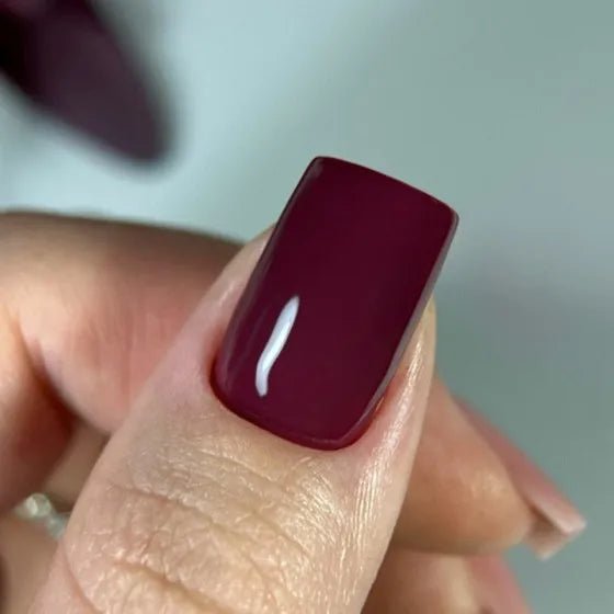 DARK Color gel polish 141, 10 ml (TPO Free) - Level Up Beauty Supply