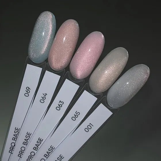 Dark Camouflage Top "Aurora", 10 ml - Level Up Beauty Supply