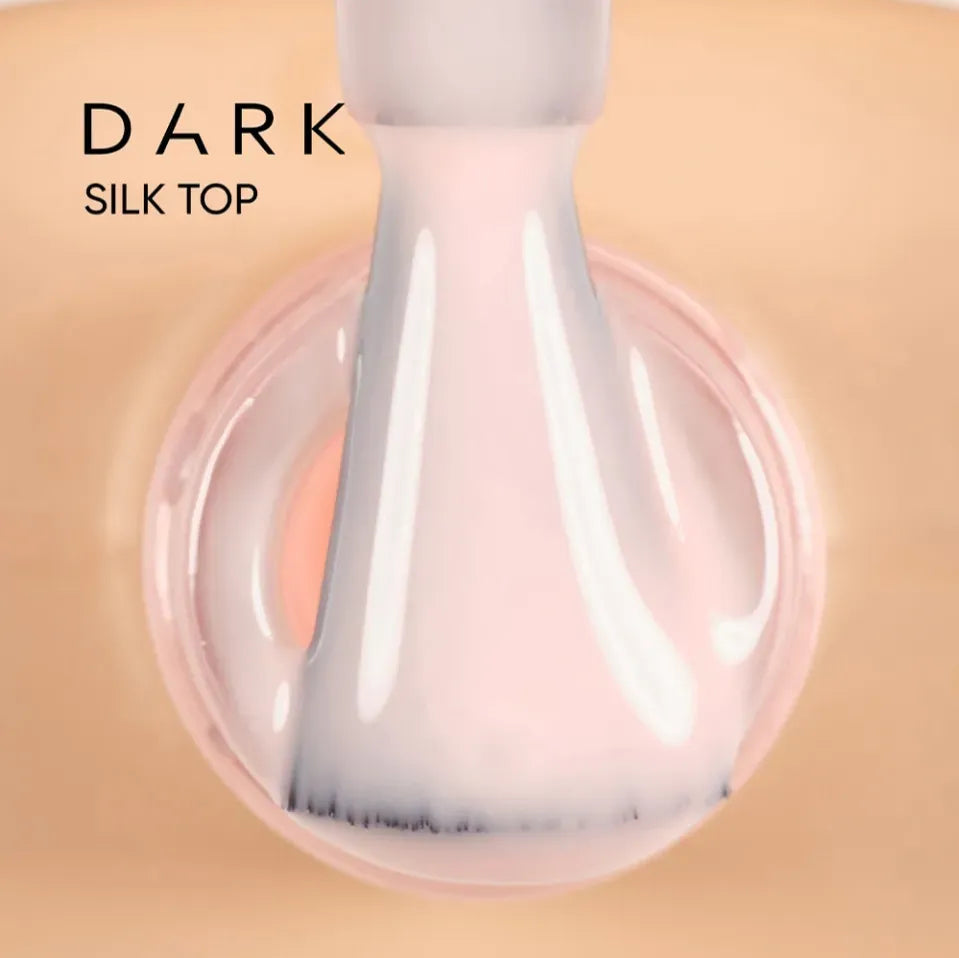 Dark Camouflage Top "Silk", 10 ml