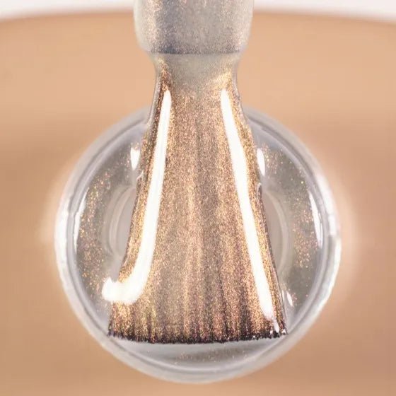 Dark Camouflage Top "Sunset", 10 ml - Level Up Beauty Supply