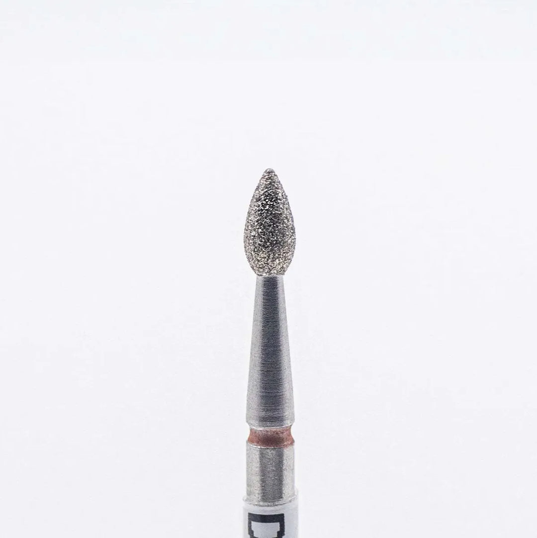 Diamond Nail Bit, Bud 2.5 - Fine (D-99F)