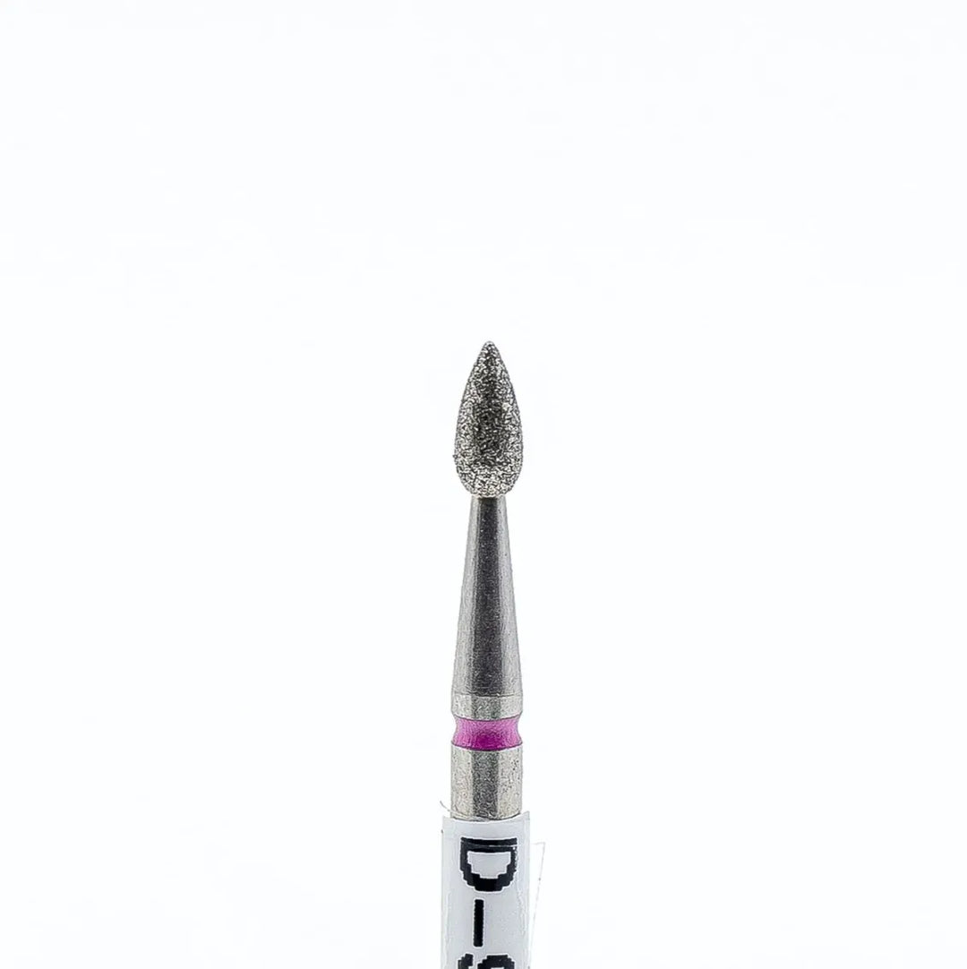 Diamond Nail Bit, Bud 2.3 - Fine (D-98F)