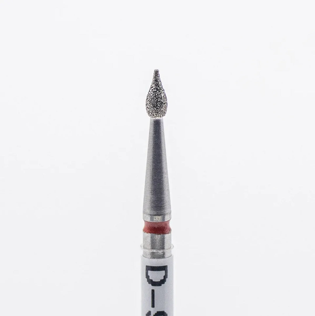 Diamond Nail Bit, Drop - Fine (D-94F)