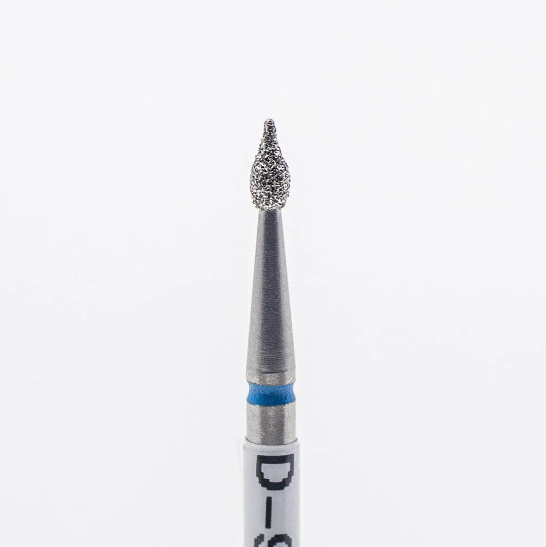 Diamond Nail Bit, Drop - Medium (D-94M)