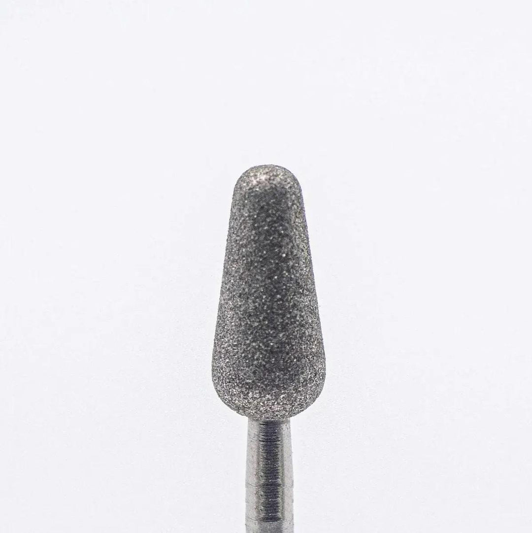 Diamond Nail Bit, Rounded Barrel - Medium (D-103M)