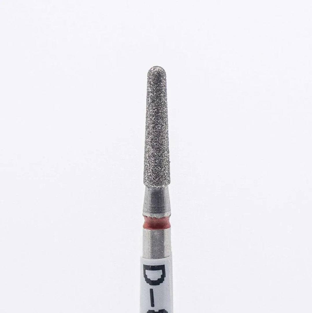 Diamond Nail Bit, Rounded Cone - Fine (D-83F)