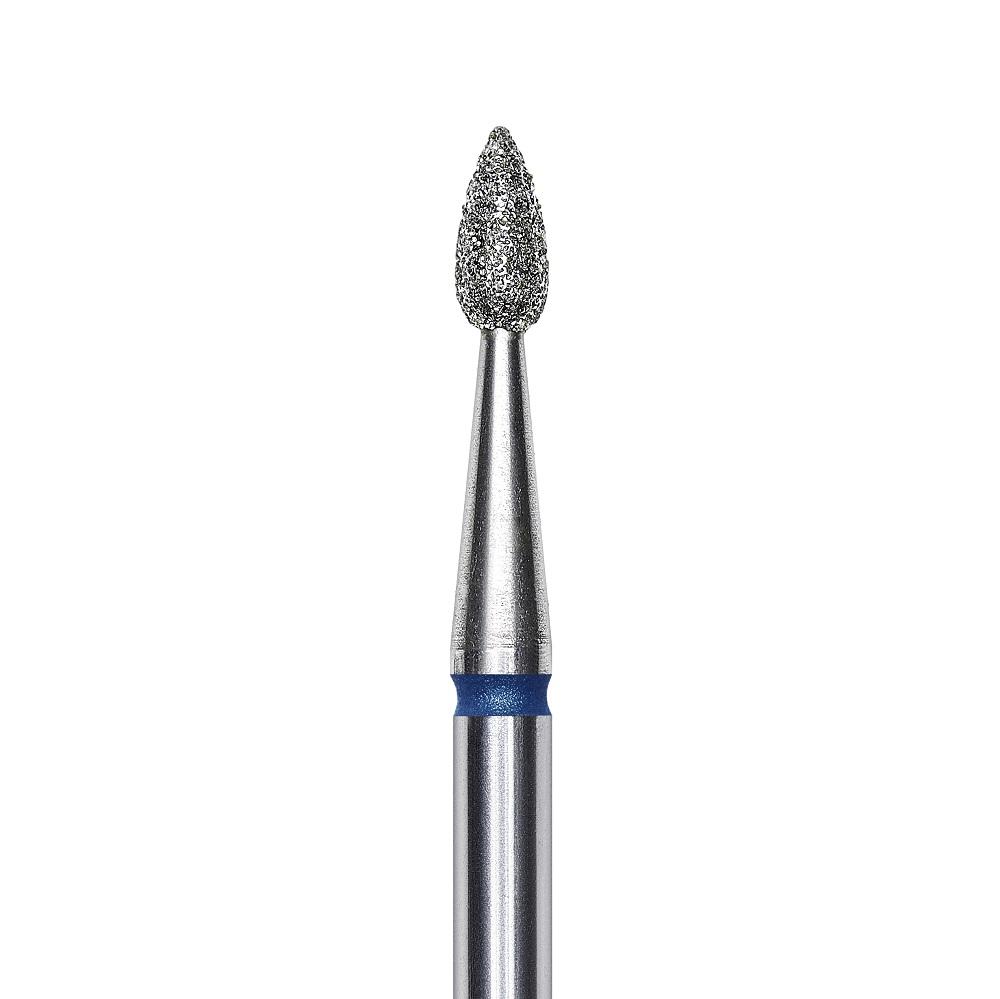 STALEKS Diamond nail bit, Bud 2.3 - Medium (FA40B023/5) - Level Up Beauty Supply