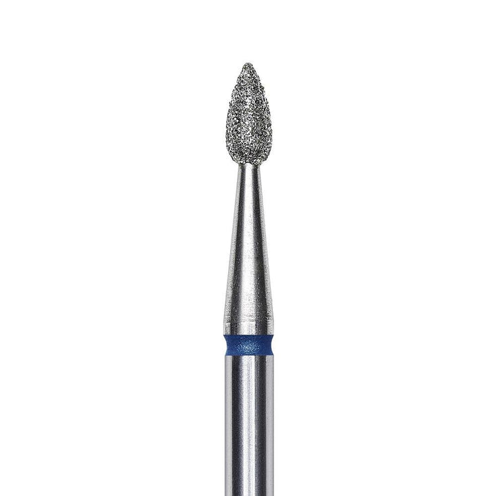 STALEKS Diamond nail bit, Bud 2.3 - Medium (FA40B023/5)