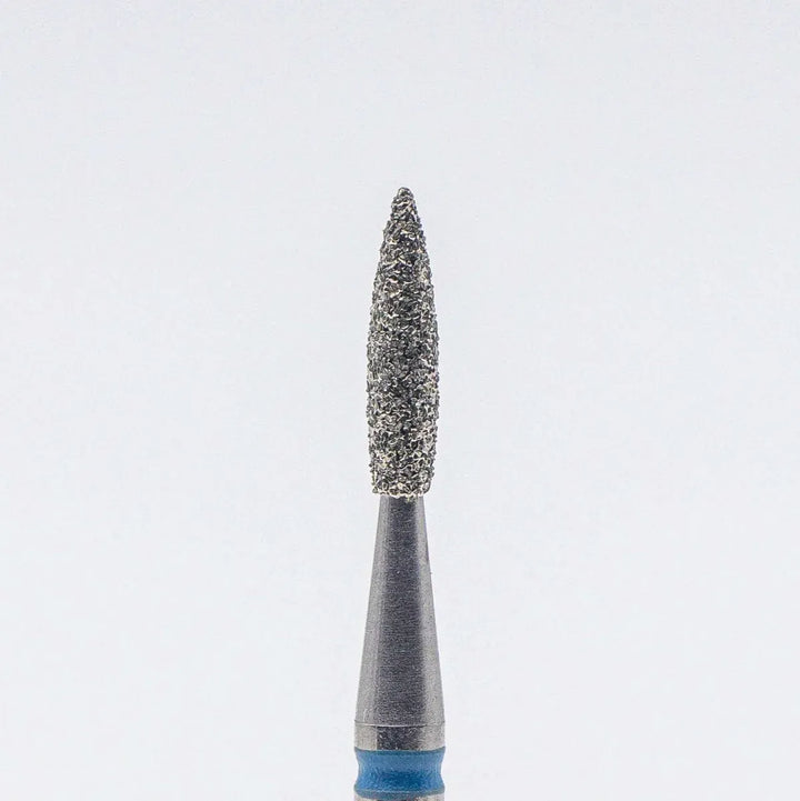 Diamond nail bit, Pointy Flame 1.8 - Medium (D-117)