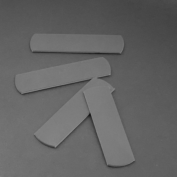 Disposable Replacement Nail Polishing Buffer 2500gr, 50pcs - Level Up Beauty Supply