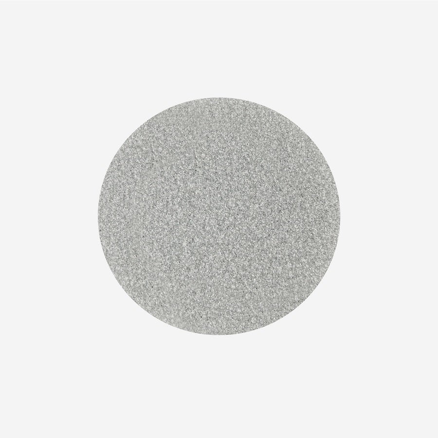 STALEKS Disposable replacement stickers buffer for PODO DISK 25 mm 320 grits, 25pcs - Level Up Beauty Supply