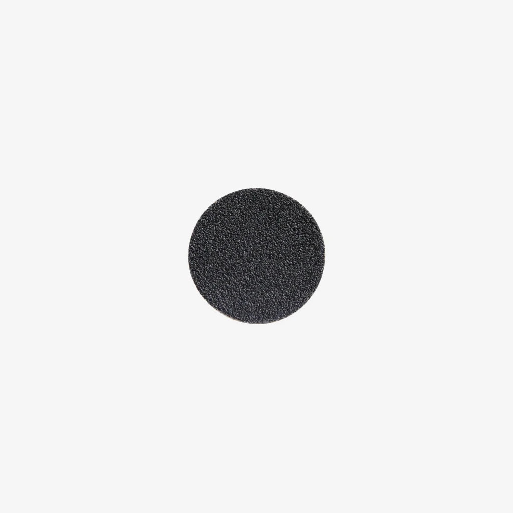 Disposable replacement stickers for PODO DISK 10 mm, 50pcs - Level Up Beauty Supply