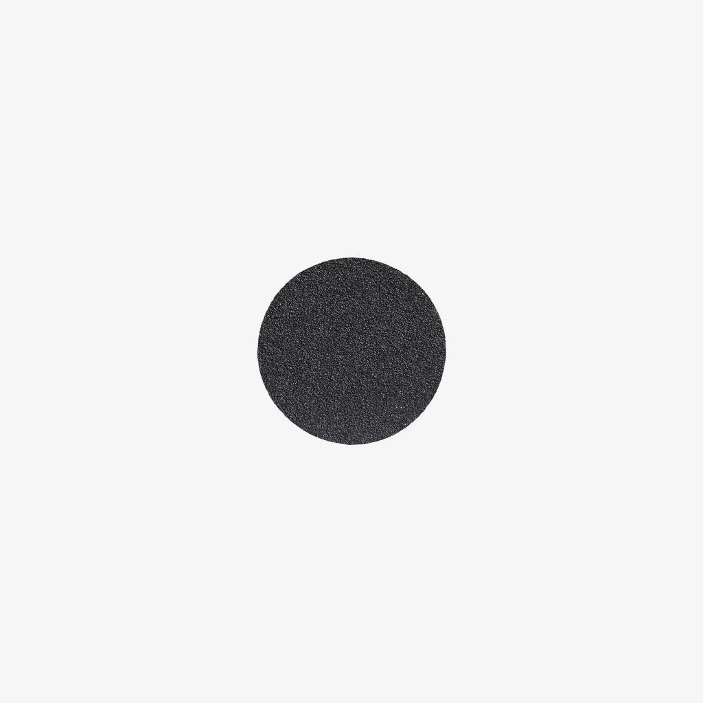 Disposable replacement stickers for PODO DISK 10 mm, 50pcs - Level Up Beauty Supply