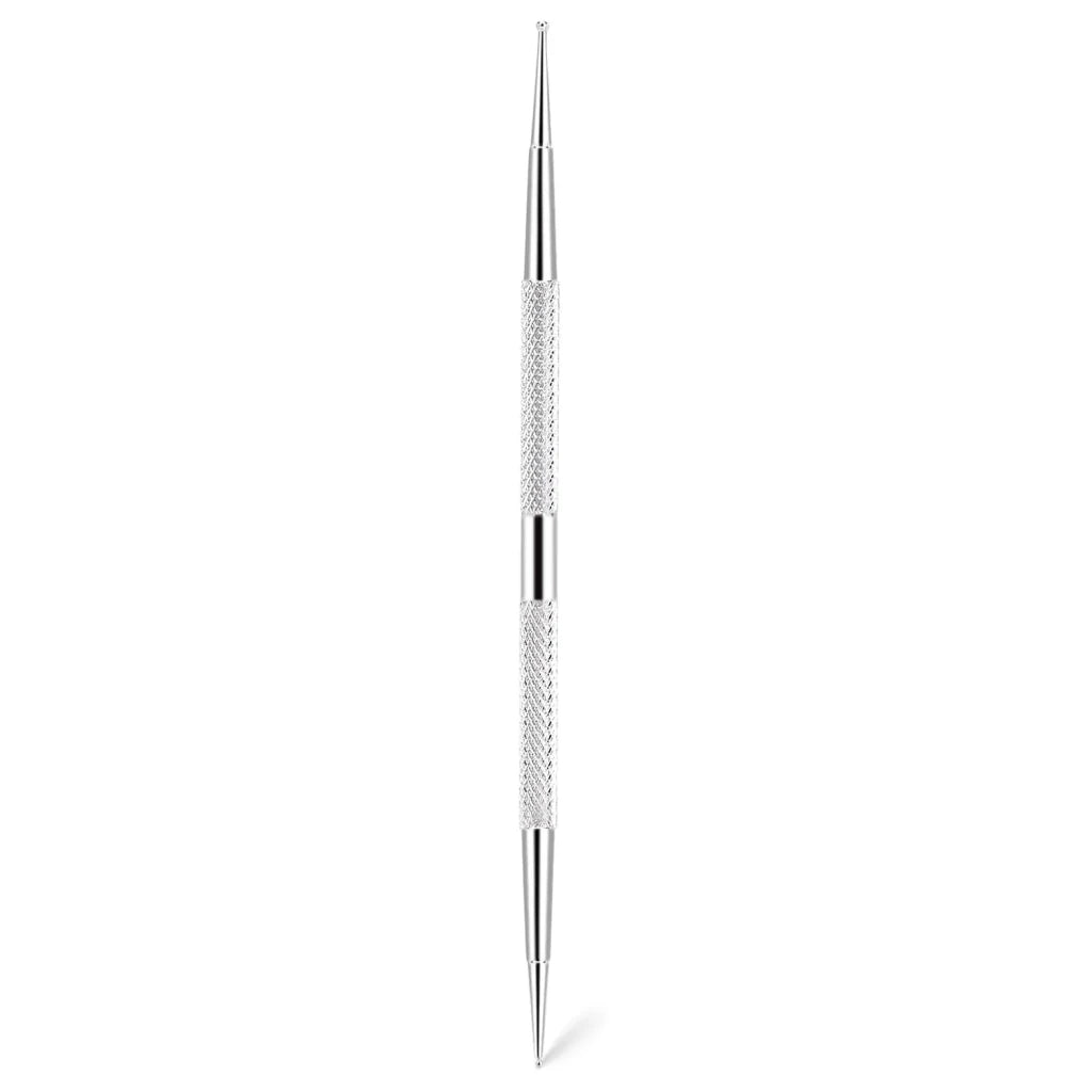 Double-sided doting tool 2 - Level Up Beauty Supply
