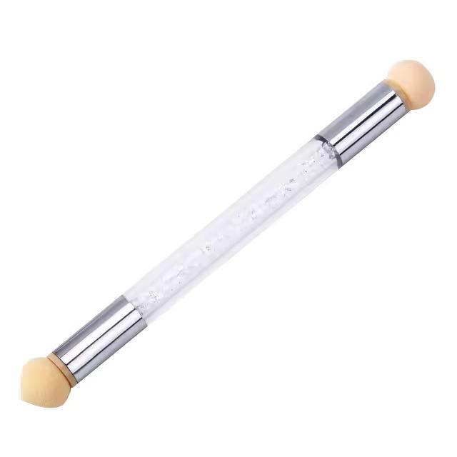 Dual Tipped Gradient Nail Pen - Level Up Beauty Supply
