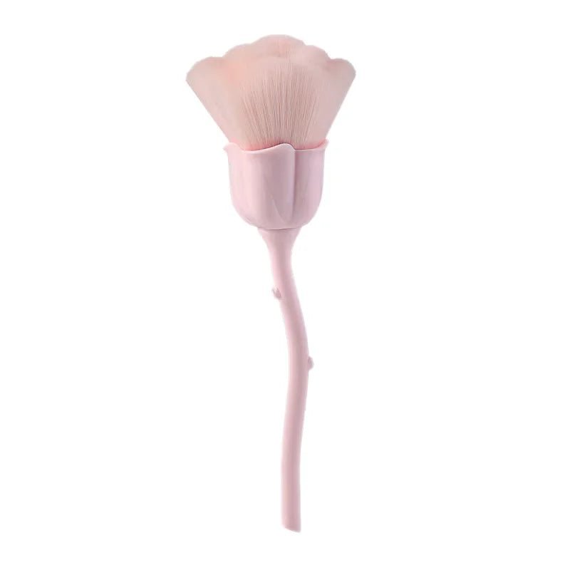 Dust Brush Rose - Level Up Beauty Supply