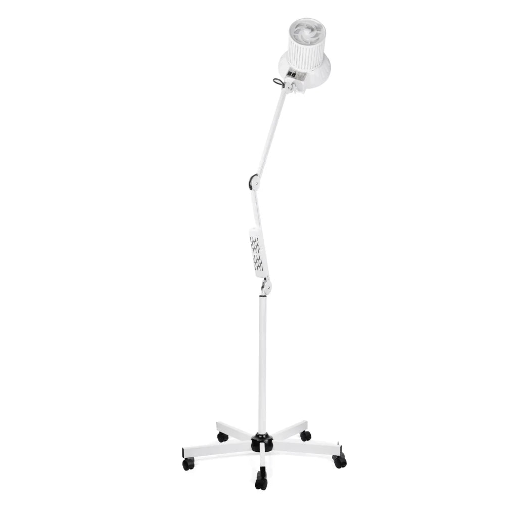 Dustwell Air Dust - Portable Dust Collector - Level Up Beauty Supply