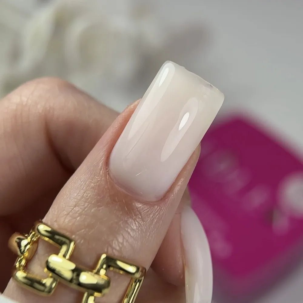EDLEN Builder Gel Cheesy 44 - Level Up Beauty Supply