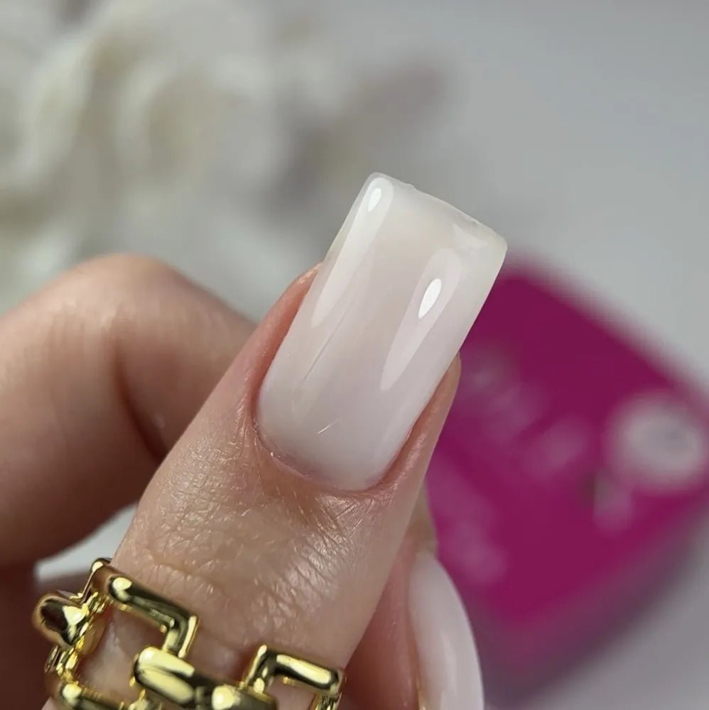 EDLEN Builder Gel Cheesy 45 - Level Up Beauty Supply