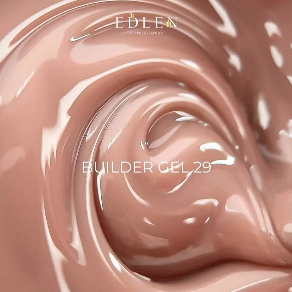EDLEN Builder Gel Office 29 - Level Up Beauty Supply