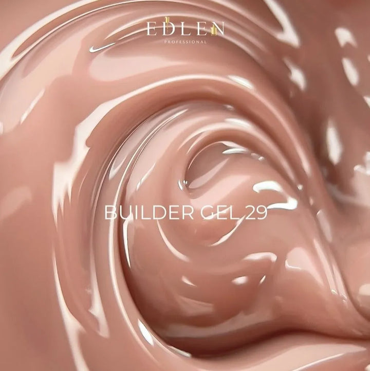 EDLEN Builder Gel Office #29, 15 ml