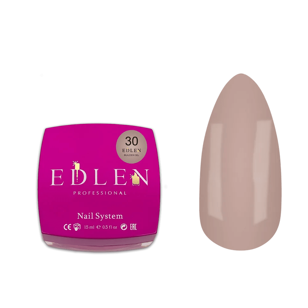 EDLEN Builder Gel Office 30 - Level Up Beauty Supply