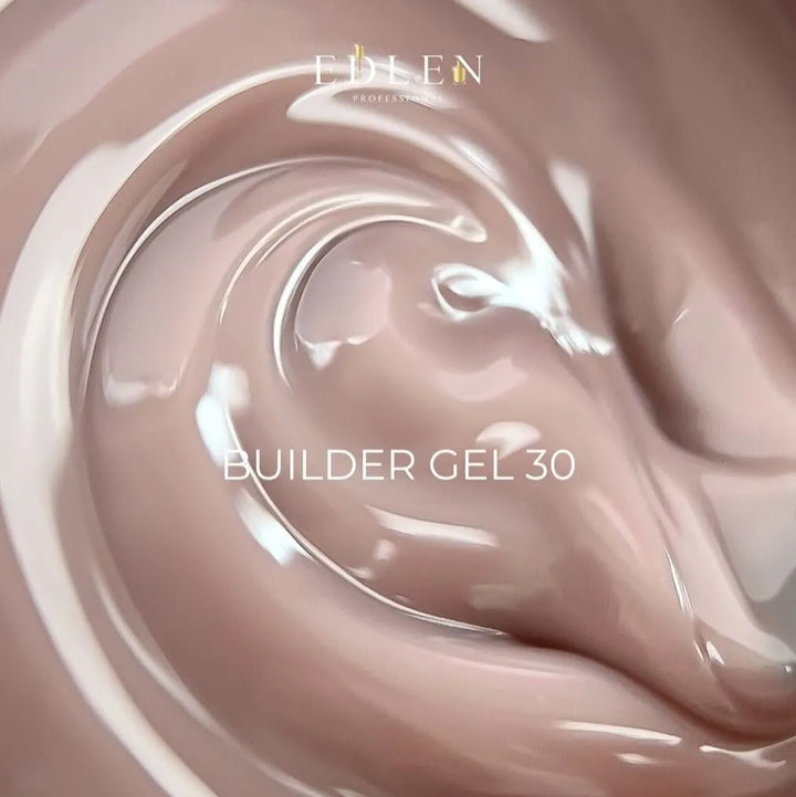 EDLEN Builder Gel Office #30, 15 ml