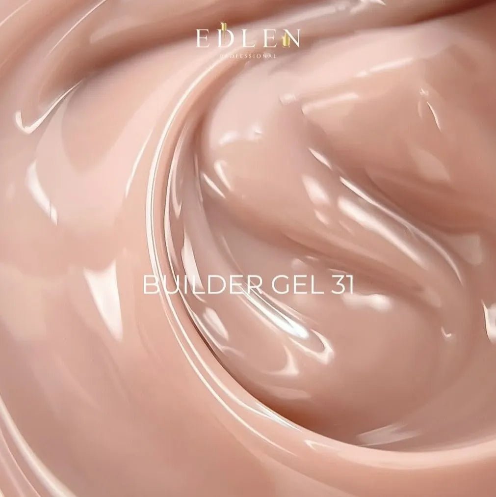 EDLEN Builder Gel Office 31 - Level Up Beauty Supply