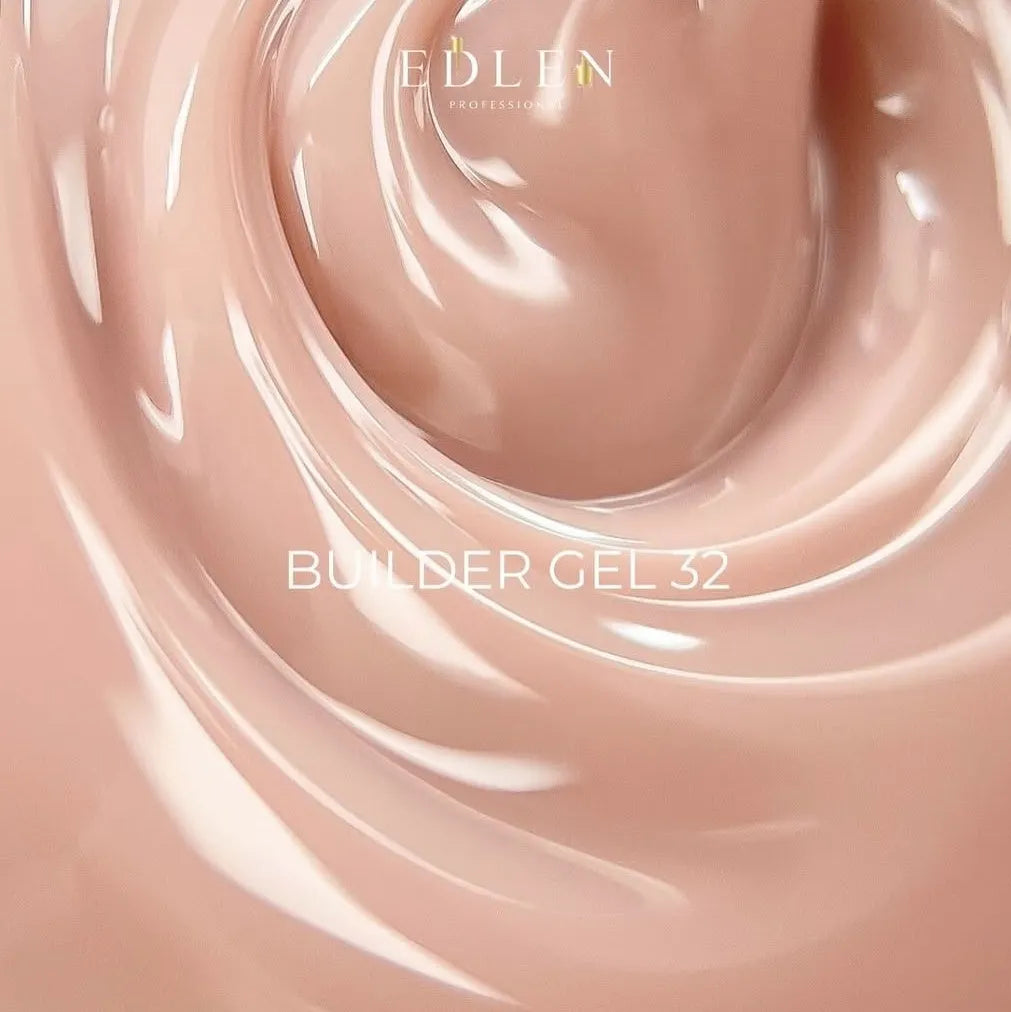 EDLEN Builder Gel Office #32, 15 ml