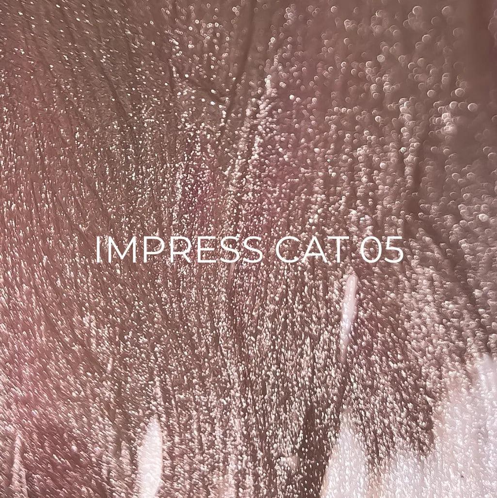 EDLEN Color Gel Polish Impress Cat #005, 9 ml