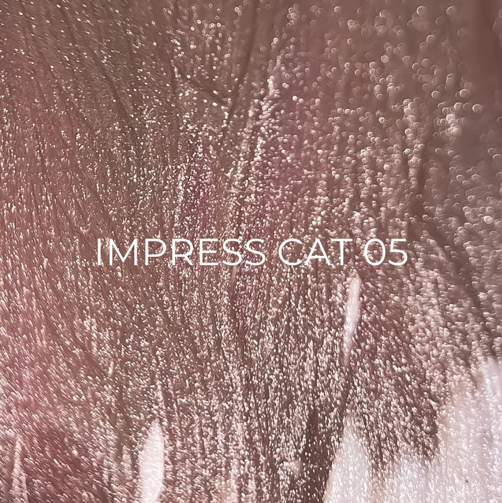 EDLEN Color Gel Polish Impress Cat #005, 9 ml