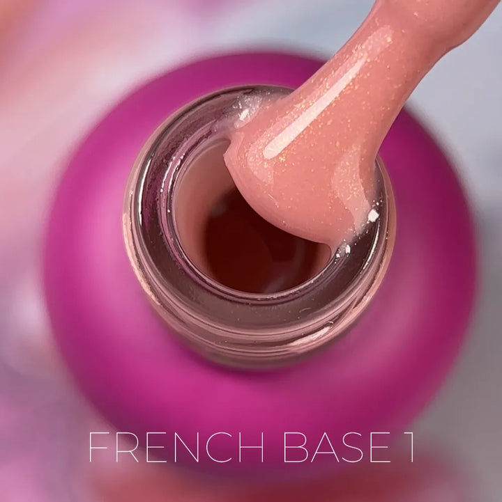 EDLEN French Base #01, 9 ml