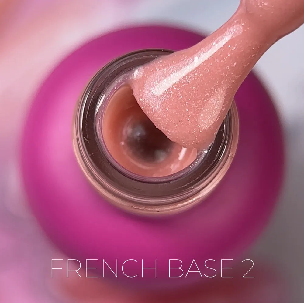 EDLEN French Base #02, 9 ml