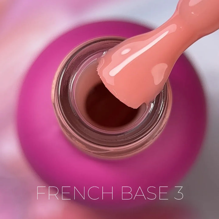 EDLEN French Base #03, 9 ml