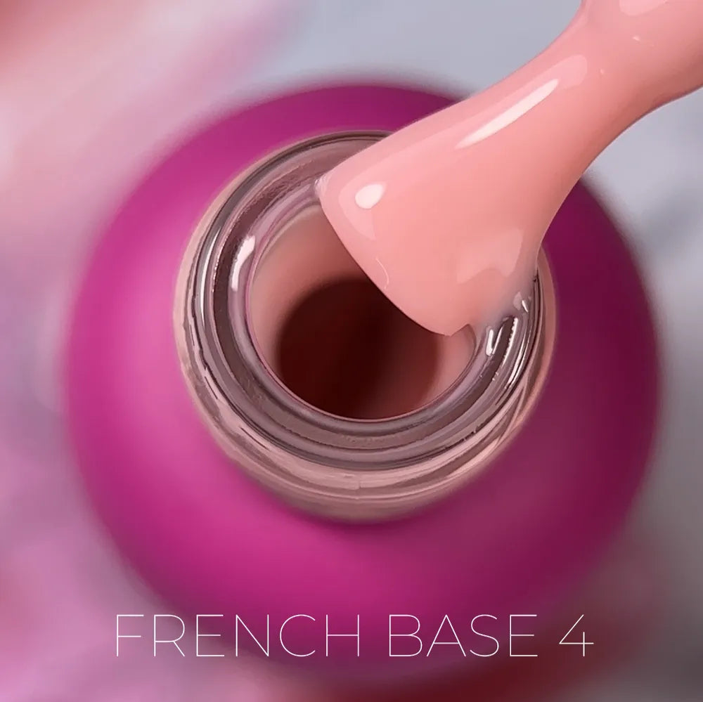 EDLEN French Base #04, 9 ml