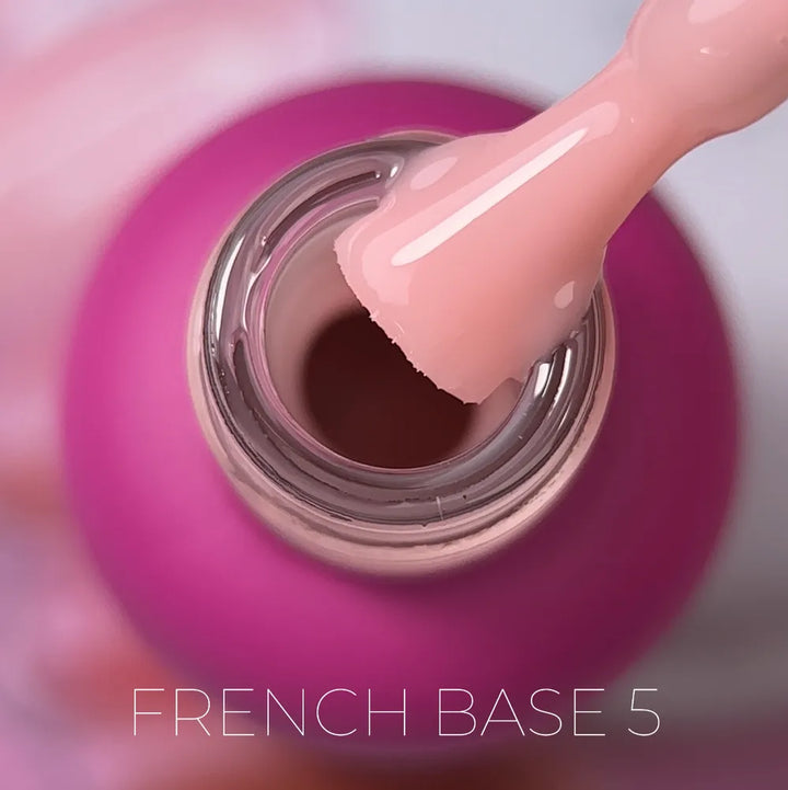 EDLEN French Base #05, 9 ml