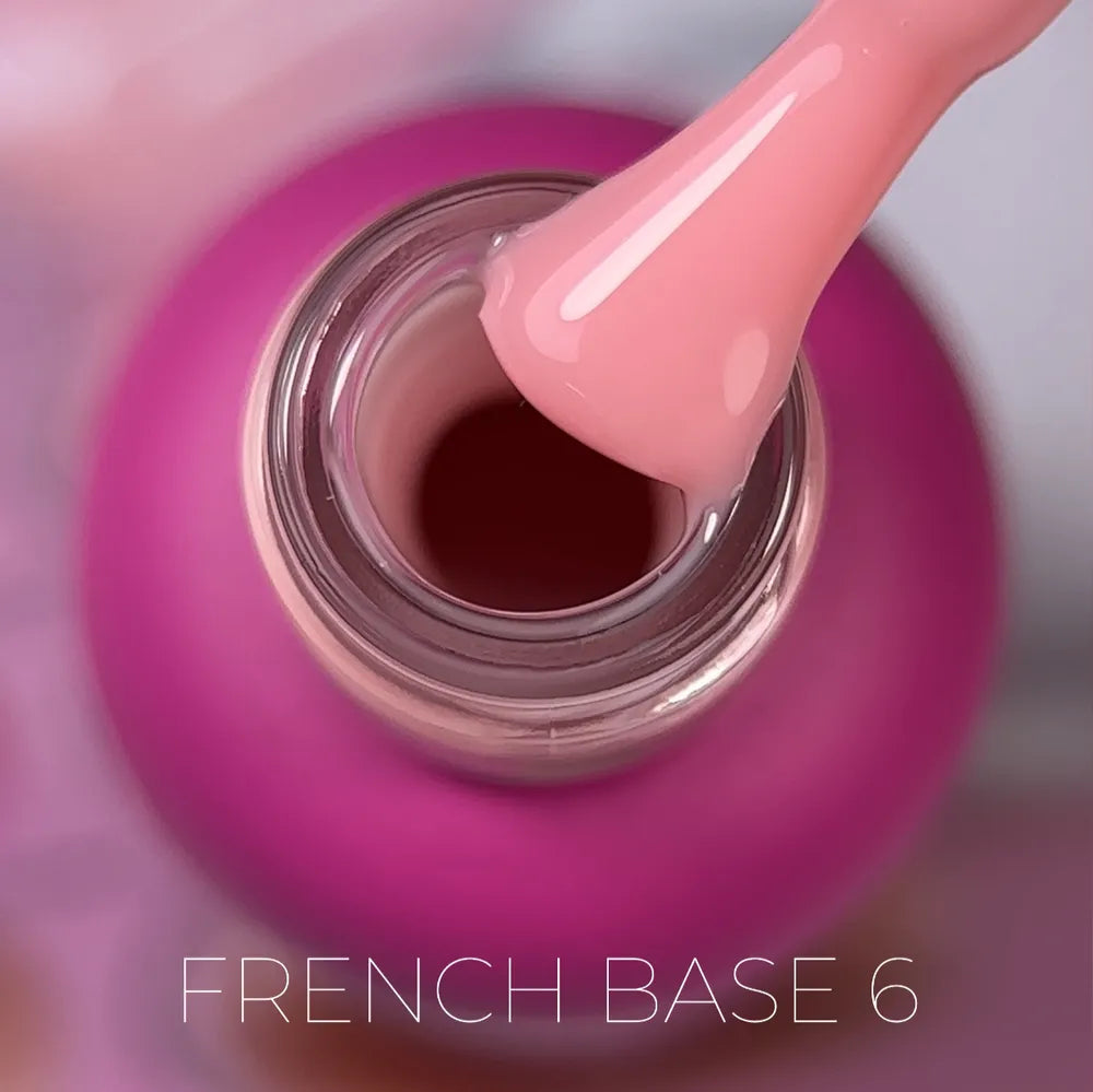 EDLEN French Base #06, 9 ml