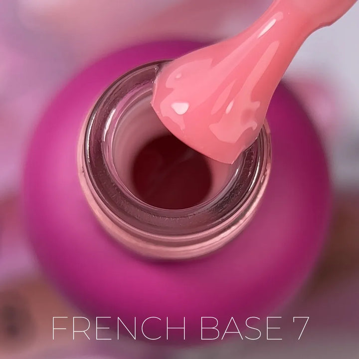 EDLEN French Base #07, 9 ml