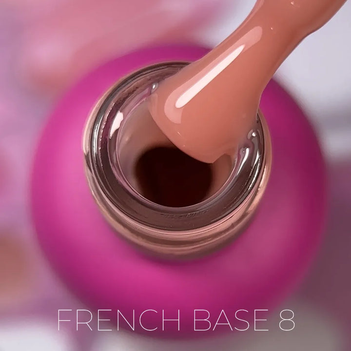 EDLEN French Base #08, 9 ml