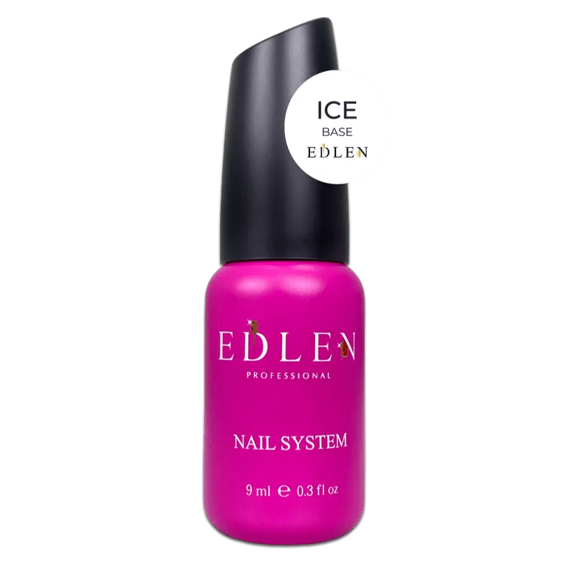 EDLEN Ice Base - Level Up Beauty Supply