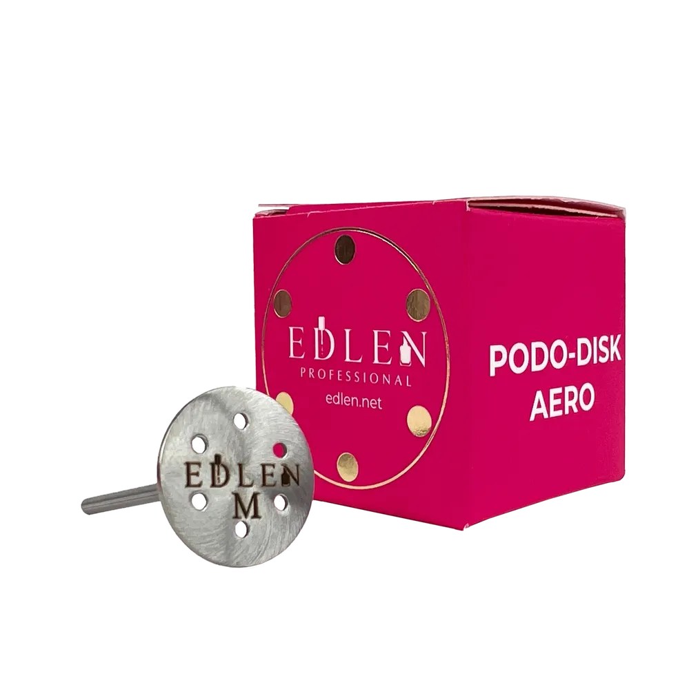 EDLEN Podo-disc Aero M, 20 mm